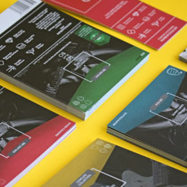 Brochure Design