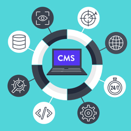Content Management System