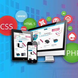 Website Designing Service