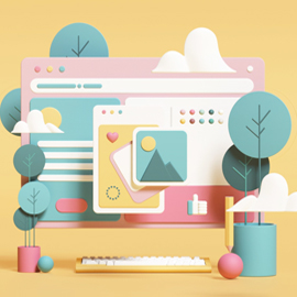 Some common error related to website designing