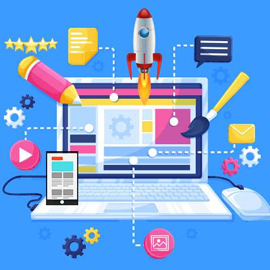 Tips on Designing a fast loading website